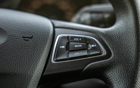 Ford Focus III, 2018 год, 1 188 000 рублей, 20 фотография