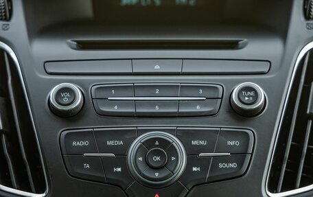 Ford Focus III, 2018 год, 1 188 000 рублей, 23 фотография