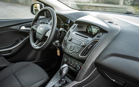 Ford Focus III, 2018 год, 1 188 000 рублей, 32 фотография