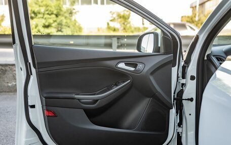 Ford Focus III, 2018 год, 1 188 000 рублей, 26 фотография