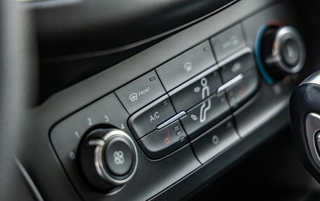 Ford Focus III, 2018 год, 1 188 000 рублей, 30 фотография
