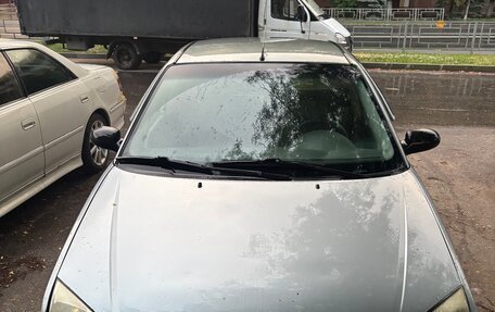 Ford Focus IV, 2004 год, 185 000 рублей, 4 фотография