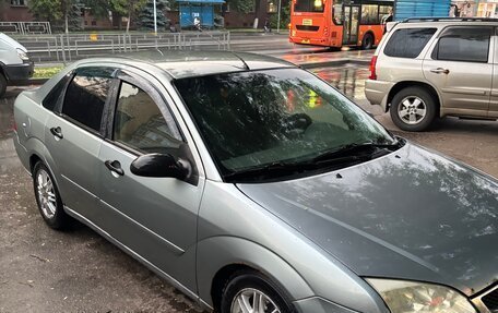 Ford Focus IV, 2004 год, 185 000 рублей, 3 фотография