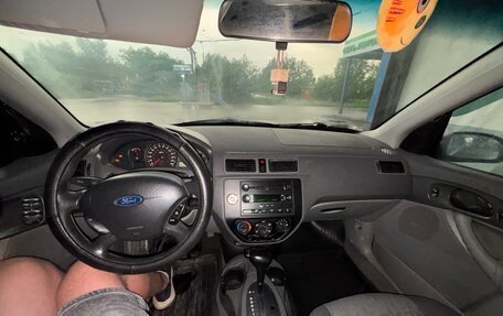 Ford Focus IV, 2004 год, 185 000 рублей, 6 фотография
