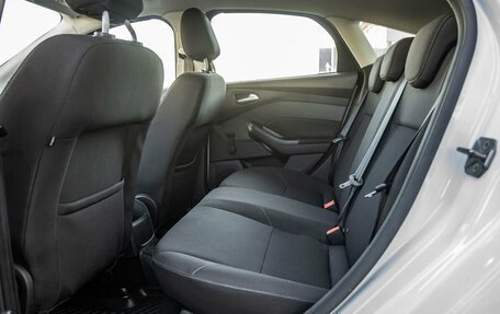 Ford Focus III, 2018 год, 1 188 000 рублей, 33 фотография