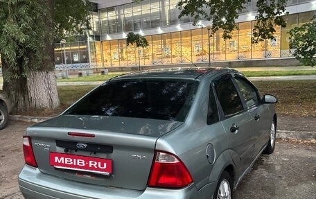 Ford Focus IV, 2004 год, 185 000 рублей, 2 фотография