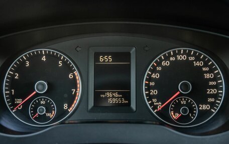 Volkswagen Jetta VI, 2014 год, 990 000 рублей, 13 фотография