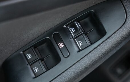 Volkswagen Jetta VI, 2014 год, 990 000 рублей, 16 фотография