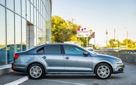 Volkswagen Jetta VI, 2014 год, 990 000 рублей, 8 фотография