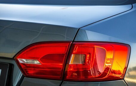 Volkswagen Jetta VI, 2014 год, 990 000 рублей, 12 фотография