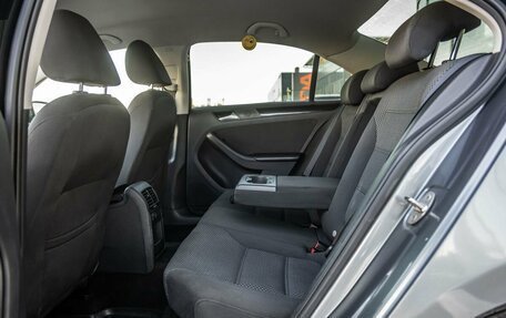 Volkswagen Jetta VI, 2014 год, 990 000 рублей, 31 фотография