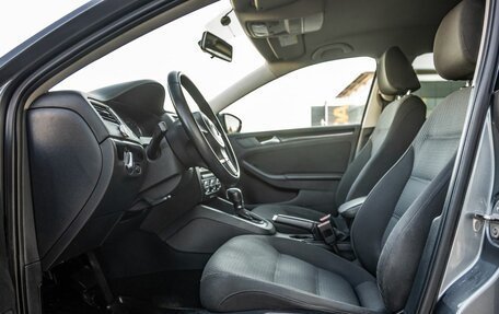 Volkswagen Jetta VI, 2014 год, 990 000 рублей, 25 фотография