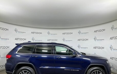 Jeep Grand Cherokee, 2018 год, 3 197 000 рублей, 4 фотография