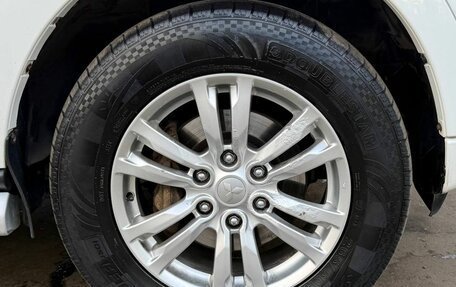 Mitsubishi Pajero IV, 2014 год, 2 200 111 рублей, 15 фотография
