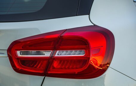 Mercedes-Benz GLA, 2015 год, 1 878 000 рублей, 13 фотография