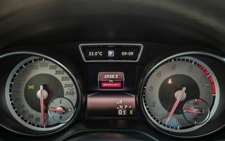 Mercedes-Benz GLA, 2015 год, 1 878 000 рублей, 9 фотография