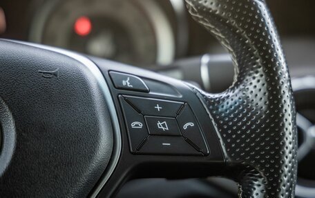 Mercedes-Benz GLA, 2015 год, 1 878 000 рублей, 19 фотография