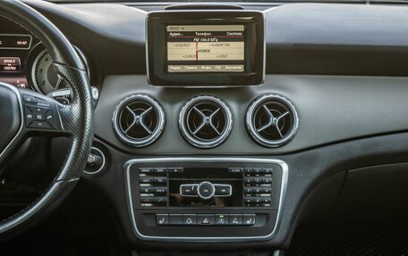 Mercedes-Benz GLA, 2015 год, 1 878 000 рублей, 26 фотография