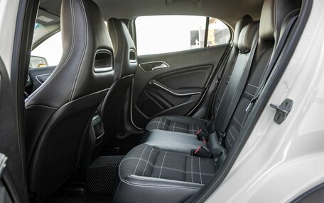 Mercedes-Benz GLA, 2015 год, 1 878 000 рублей, 31 фотография