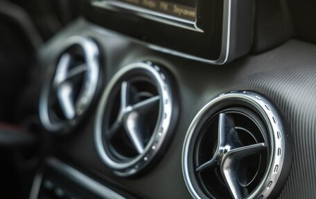 Mercedes-Benz GLA, 2015 год, 1 878 000 рублей, 35 фотография