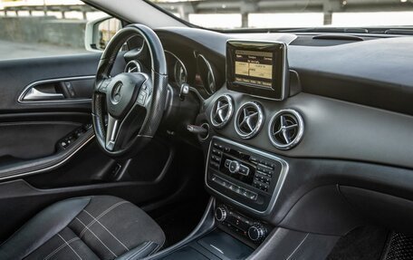 Mercedes-Benz GLA, 2015 год, 1 878 000 рублей, 32 фотография