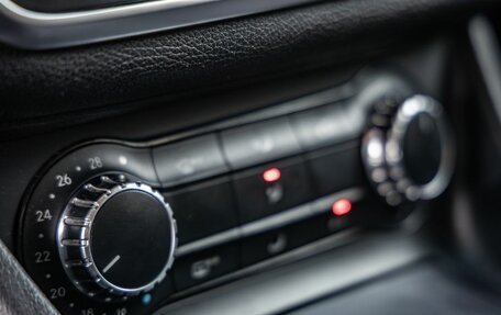 Mercedes-Benz GLA, 2015 год, 1 878 000 рублей, 37 фотография