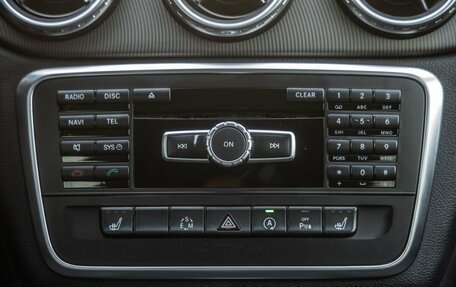 Mercedes-Benz GLA, 2015 год, 1 878 000 рублей, 28 фотография