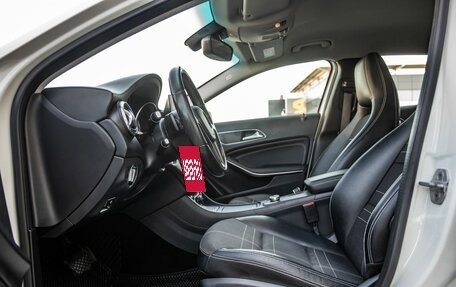 Mercedes-Benz GLA, 2015 год, 1 878 000 рублей, 25 фотография