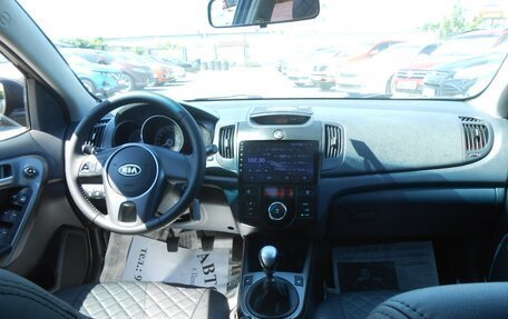 KIA Cerato III, 2009 год, 758 000 рублей, 6 фотография