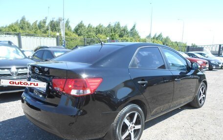 KIA Cerato III, 2009 год, 758 000 рублей, 4 фотография