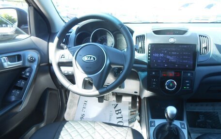 KIA Cerato III, 2009 год, 758 000 рублей, 9 фотография