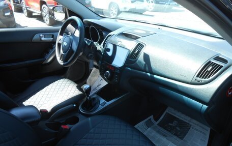 KIA Cerato III, 2009 год, 758 000 рублей, 12 фотография