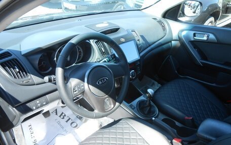 KIA Cerato III, 2009 год, 758 000 рублей, 8 фотография