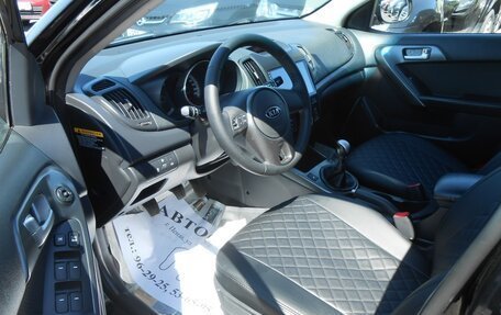 KIA Cerato III, 2009 год, 758 000 рублей, 7 фотография