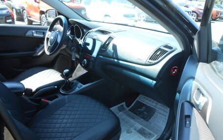 KIA Cerato III, 2009 год, 758 000 рублей, 11 фотография