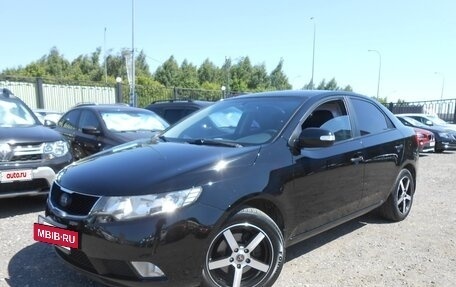 KIA Cerato III, 2009 год, 758 000 рублей, 3 фотография
