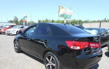 KIA Cerato III, 2009 год, 758 000 рублей, 2 фотография
