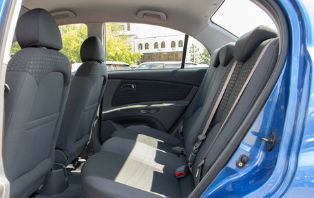 KIA Rio II, 2006 год, 588 000 рублей, 9 фотография
