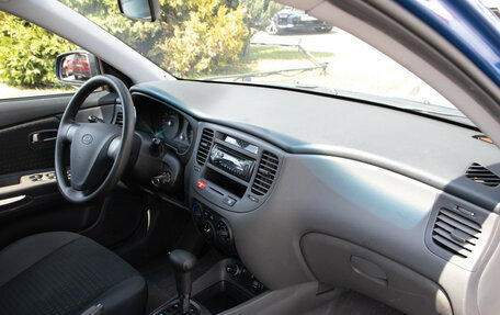 KIA Rio II, 2006 год, 588 000 рублей, 8 фотография