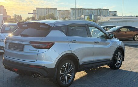 Geely Coolray I, 2021 год, 1 700 000 рублей, 4 фотография