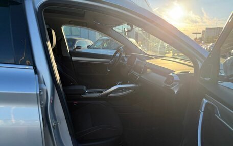 Geely Coolray I, 2021 год, 1 700 000 рублей, 9 фотография