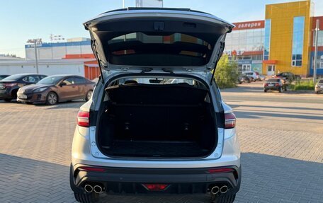 Geely Coolray I, 2021 год, 1 700 000 рублей, 7 фотография