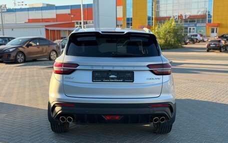 Geely Coolray I, 2021 год, 1 700 000 рублей, 6 фотография
