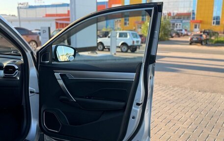 Geely Coolray I, 2021 год, 1 700 000 рублей, 8 фотография