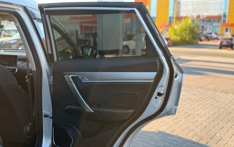 Geely Coolray I, 2021 год, 1 700 000 рублей, 10 фотография