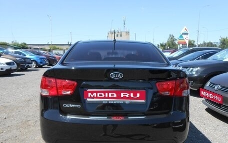 KIA Cerato III, 2009 год, 758 000 рублей, 5 фотография