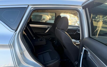 Geely Coolray I, 2021 год, 1 700 000 рублей, 11 фотография