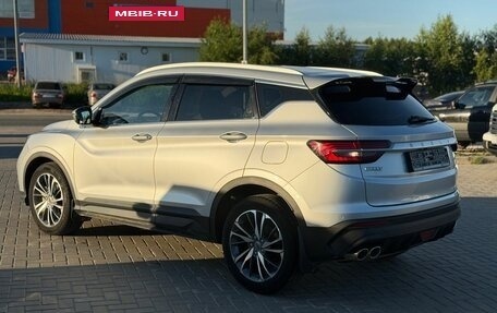 Geely Coolray I, 2021 год, 1 700 000 рублей, 5 фотография