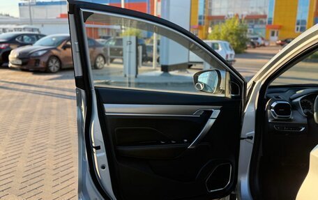 Geely Coolray I, 2021 год, 1 700 000 рублей, 15 фотография