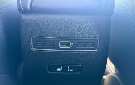 Geely Coolray I, 2021 год, 1 700 000 рублей, 12 фотография